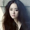 Moon Geun Young di Majalah Marie Claire Korea Edisi Mei 2014