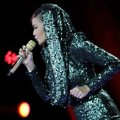 Penampilan Citra Scholastika di Spektakuler Show Indonesian Idol 2014