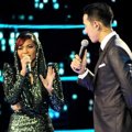 Citra Scholastika Saat Diwawancarai Daniel Mananta