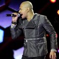 Penampilan Husein Alatas di Spektakuler Show Indonesian Idol 2014