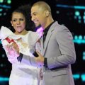 Kolaborasi Marcell Siahaan dan Nowela Elizabeth Nyanyikan Lagu 'Hanya Memuji'