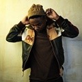 Kendrick Lamar Photoshoot