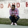 Kendrick Lamar Photoshoot