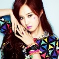 Kwon Yuri Girls' Generation Promosikan Casio Baby G