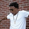 Lupe Fiasco Photoshoot