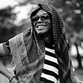 Lupe Fiasco Photoshoot