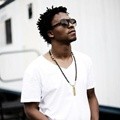Lupe Fiasco Photoshoot