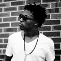 Lupe Fiasco Photoshoot