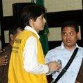 Sidang Perdana Roger Danuarta