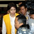 Sidang Perdana Roger Danuarta
