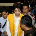 Sidang Perdana Roger Danuarta