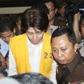 Sidang Perdana Roger Danuarta