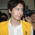 Sidang Perdana Roger Danuarta