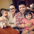 Artika Sari Devi, Baim dan Kedua Buah Hati