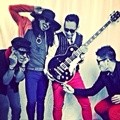 Nugie, Ariyo Wahab, Pongki Barata dan Baim