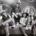 Baim, Nugie, Ariyo Wahab dan Pongki Barata