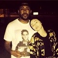 Mike WiLL Made It Bersama Miley Cyrus