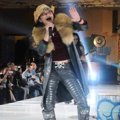 /rif Tampil di Acara New Rock Fashion Weekend Jakarta 2014