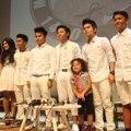 Jumpa Pers Pesta Ulang Tahun Aldi CJR