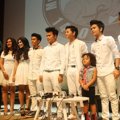 Jumpa Pers Pesta Ulang Tahun Aldi CJR