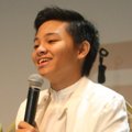 Jumpa Pers Pesta Ulang Tahun Aldi CJR