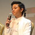 Jumpa Pers Pesta Ulang Tahun Aldi CJR