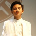 Jumpa Pers Pesta Ulang Tahun Aldi CJR