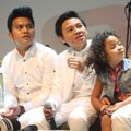 Jumpa Pers Pesta Ulang Tahun Aldi CJR