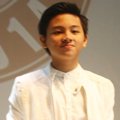 Jumpa Pers Pesta Ulang Tahun Aldi CJR