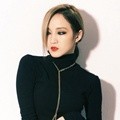 Jia miss A Photoshoot Teaser untuk Album 'Hush'