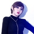 Min miss A Photoshoot Teaser untuk Album 'Hush'