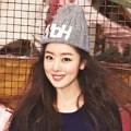 Sunhwa Secret di Majalah Cosmo Campus Edisi Mei 2014