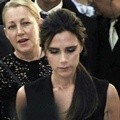 Victoria Beckham Promosikan Koleksi Lini Aksesori Terbarunya di Plaza Indonesia