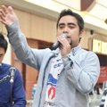 Abdul & the Coffee Theory Saat Promo Single 'Jangan Bandingkan Aku'