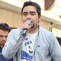 Abdul & the Coffee Theory Saat Promo Single 'Jangan Bandingkan Aku'