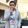 Abdul & the Coffee Theory Saat Promo Single 'Jangan Bandingkan Aku'