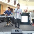 Abdul & the Coffee Theory Saat Promo Single 'Jangan Bandingkan Aku'