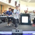 Abdul & the Coffee Theory Saat Promo Single 'Jangan Bandingkan Aku'