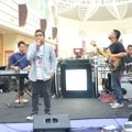 Abdul & the Coffee Theory Saat Promo Single 'Jangan Bandingkan Aku'