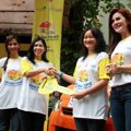 Astrid Tiar, Nadia Mulya