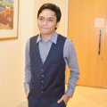 Calvin Jeremy Saat Jumpa Pers Konser Wouter Hamel Jakarta
