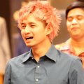 Chand Kelvin di Acara 'Yuk Keep Smile'