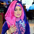 Eddies Adelia Saat Ditemui di Senayan, Jakarta