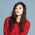 Elizabeth Olsen di Majalah Marie Claire UK Edisi Juni 2014