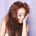 G.NA Photoshoot untuk Mini Album 'Beautiful Kisses'
