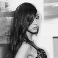 G.NA Photoshoot untuk Mini Album 'Beautiful Kisses'