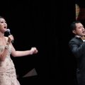 Prisia Nasution dan Lukman Sardi Menjadi Host Indonesian Movie Awards 2014