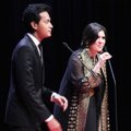 Fedi Nuril dan Carissa Putri Bacakan Nominasi Pemeran Utama Wanita Terfavorit