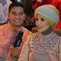 Indra Bekti Saat Ditemui di Senayan, Jakarta