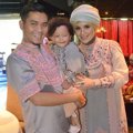 Indra Bekti Saat Ditemui di Senayan, Jakarta
